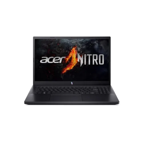 Image of Acer Nitro V Gaming Laptop Ryzen 5, RTX 2050, 8GB RAM, 512GB SSD, 15.6