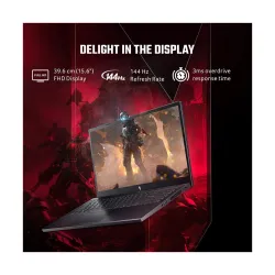 Acer Nitro V Ryzen 7 RTX 3050 (16GB/512GB/144Hz)