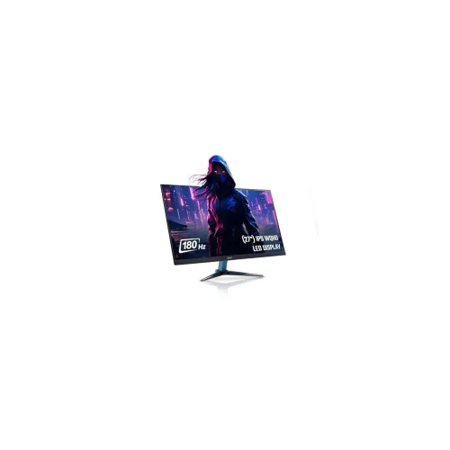 Image of Acer Nitro Vg271U M3 27 Inch IPS Wqhd 2560X1440 Pixels Gaming Backlight Led LCD Monitor