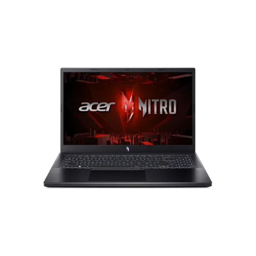 Image of Acer Nitro V i5 RTX 4050 Laptop (16GB DDR5, 1TB)