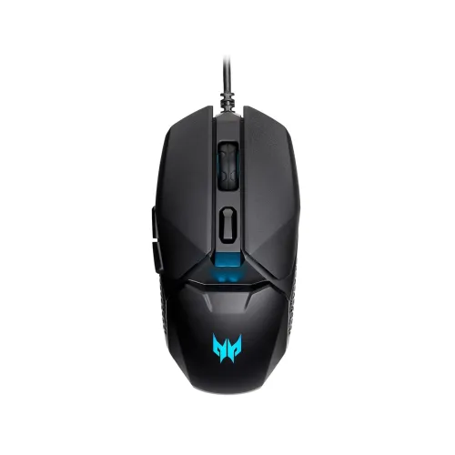 Image of Acer Predator Cestus 327 8000 DPI Wired Gaming Mouse