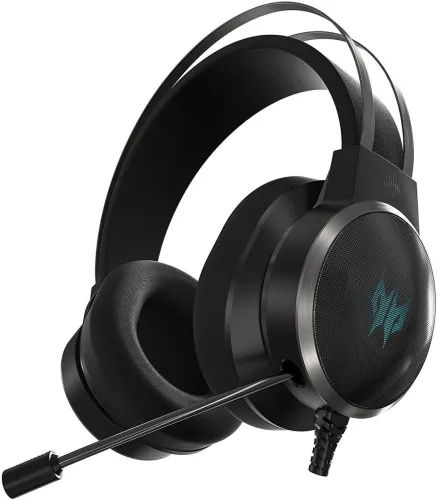 Image of Acer Predator Galea 500 Wired Gaming headset