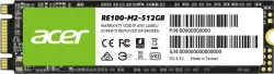 Acer RE100 M.2 512 GB Laptop Internal