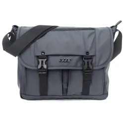 Acer Stylo Premium 14 Inch Gray Color Sling Bag