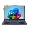 Acer Swift Go 14 AI - Intel Core Ultra 5 - 14 OLED - 16GB RAM - 512GB SSD - Arc Graphics - 1.28kg