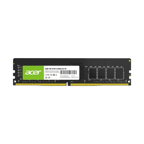 Image of Acer UD100 U-DIMM 2666MHz 4GB