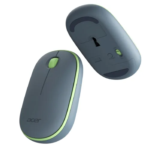 Image of Acer Wireless Bubble Mouse