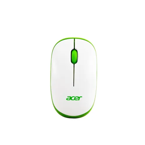 Image of Acer Wireless Mouse (1600 DPI/2.4 GHz Wireless Frequency