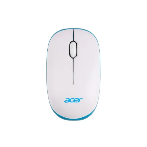 Image of Acer Wireless Mouse (1600 DPI/2.4 GHz Wireless Frequency