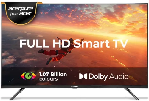 Image of Acerpure Aspire 43-inch Full HD Smart Google TV 4.5 stars