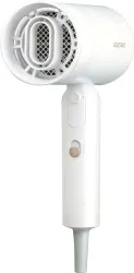 Acerpure Beauty Ionic (1800 W, White)