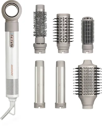 Image of Acerpure Beauty Ionic 5 in 1 Electric Hair Styler