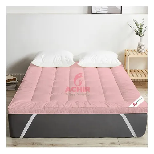 Image of ACHIR 2500 GSM Microfiber Finest Imported Super Soft Mattress