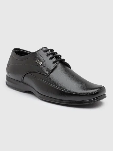 Image of action Action Dotcom D-33 Light Weight Leather For Men (Black , 10)