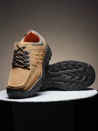 Image of Action Dotcom DCE-122 Synthetic Leather Outdoors For Men