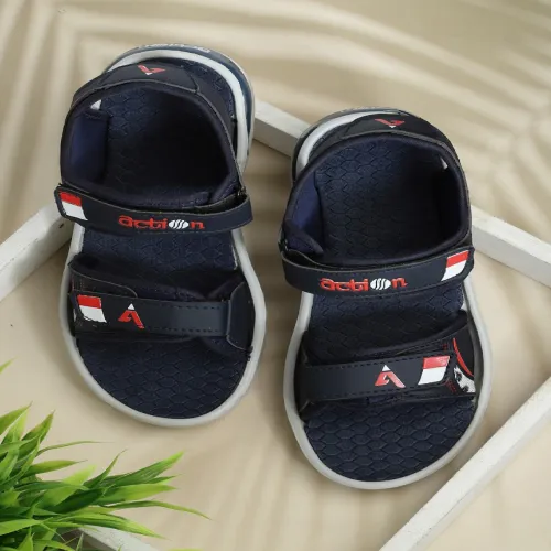 Image of Action Men Lightweight Sports Sandals