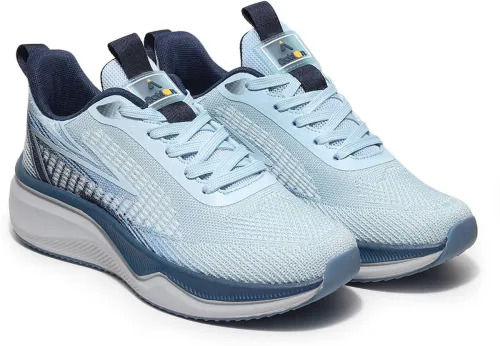 Image of Action Nitro-701 Running Shoes For Men (Multicolor , 7)