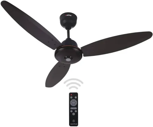 Image of ACTIVA GRACIA 1200 mm 3 Blade Ceiling Fan