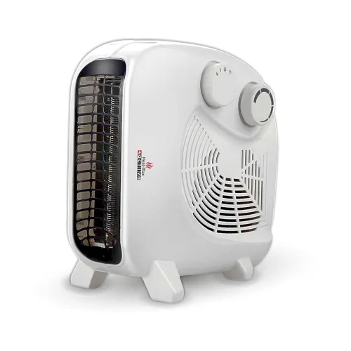 Image of ACTIVA Heat Max (2000 Watts) with 2 Heating Mode