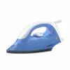 ACTIVA Plastic Coral 900 Watts Light Weight Dry Iron
