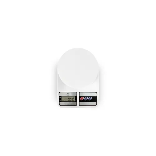 Image of ActiveX Quanty Max Digital Food Kitchen Scale