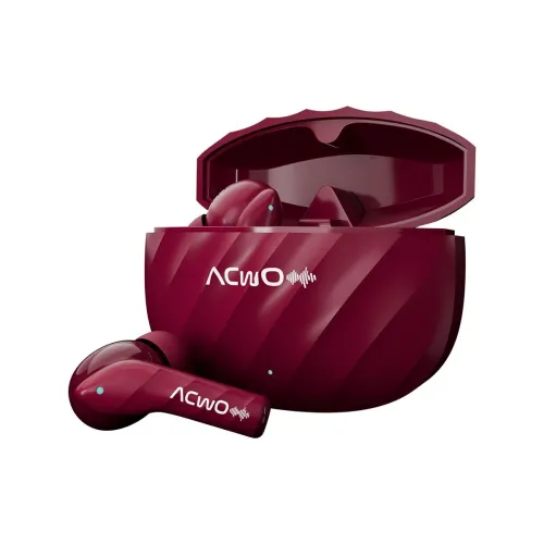 Image of ACwO Dwots 525 TWS Earbuds with 52 Hrs Playback