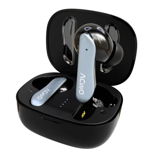 Image of ACwO DWOTS Bliss in Ear Truly Wireless Earbuds