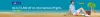 Adani One Flight Bank Offers: Upto ₹2,500 Off on International Flight