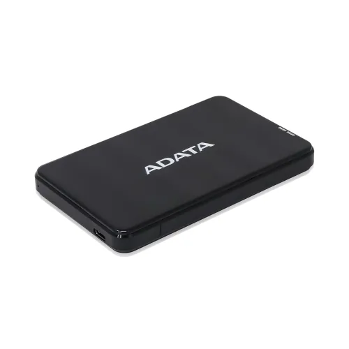 Image of ADATA EC410 2.5″ USB‑C External HDD / SSD Enclosure