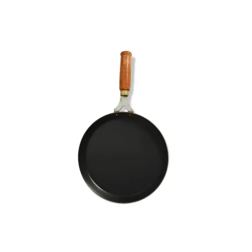 Image of Add2cart 11inch Iron Tawa