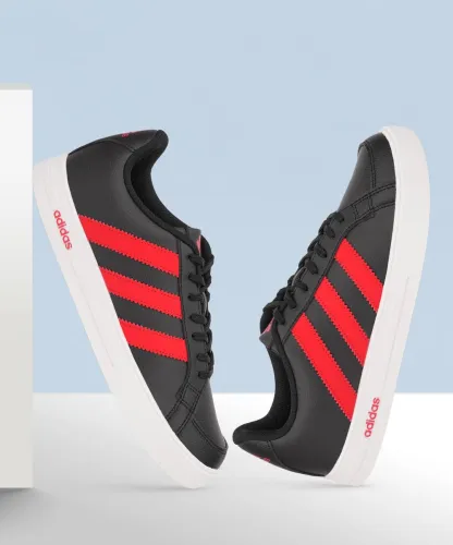 Image of ADIDAS Kickfever Sneakers For Men