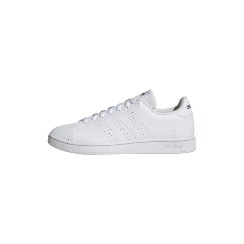 Image of Adidas Men Advantage Base Tennis Shoe