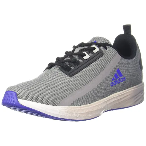 Image of adidas Men Gleamus Reflective M Running Shoe