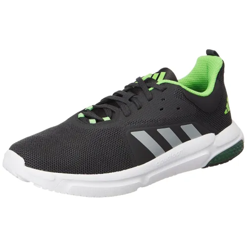 Image of adidas Men Lace Up Running Shoes