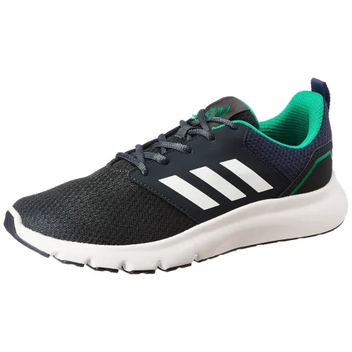 Image of adidas Men Lace Up Walking Shoes