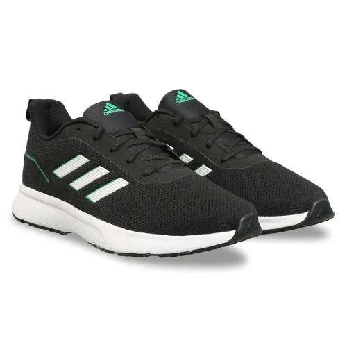 Image of adidas Mens Aditron M Running Shoe