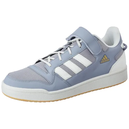 Image of adidas Mens Heather Low Tennis Shoe