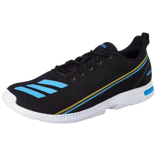 Image of adidas Mens Widewalk M Walking Shoe