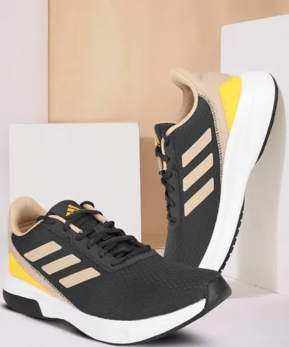 Image of ADIDAS  Runesy M Running Shoes For Men  (Grey , 9)