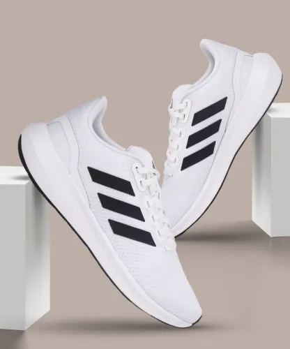 Image of ADIDAS  RUNFALCON 3.0 Running Shoes For Men 
