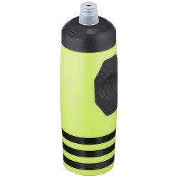 Adidas Low Density Polyethylene Performance Water Bottle 600ml