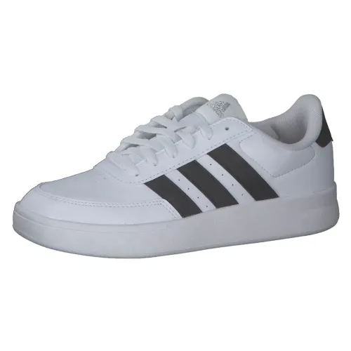 Image of adidas Women Breaknet 2.0 Casual Shoe