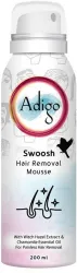 adigo Swoosh Hair Removal Mousse Spray