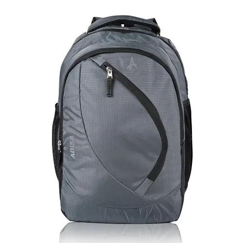 Image of ADISA 31 Ltrs Casual Backpack School College Bag Pack