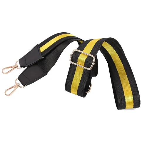 Image of ADISA Printed Replacement Straps Adjustable Belt 
