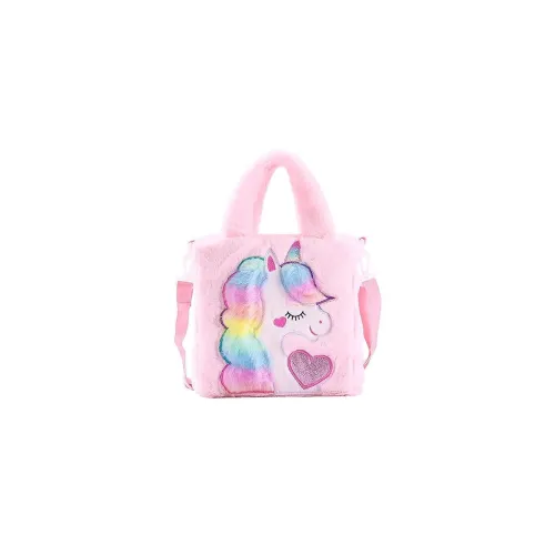 Image of ADISA Unicorn Messenger School Bag 