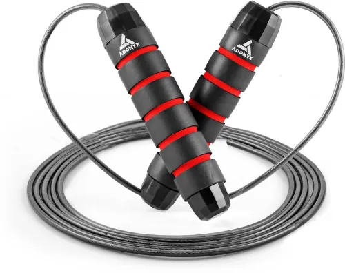 Image of ADONYX Jump Rope (Length: 270 cm)