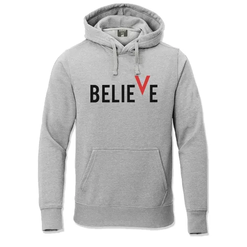 Image of ADRO Men Cotton Hooded-Neck Sweatshirt
