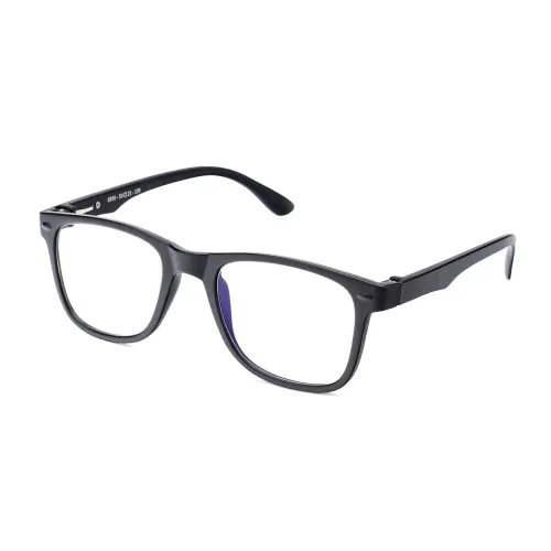 Image of Aferelle ® Unisex Zero Power Blue Cut Computer Glasses 