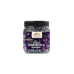 Afghani Farm Blue Berries Dried Blueberries Ideal for Snacking 1kg